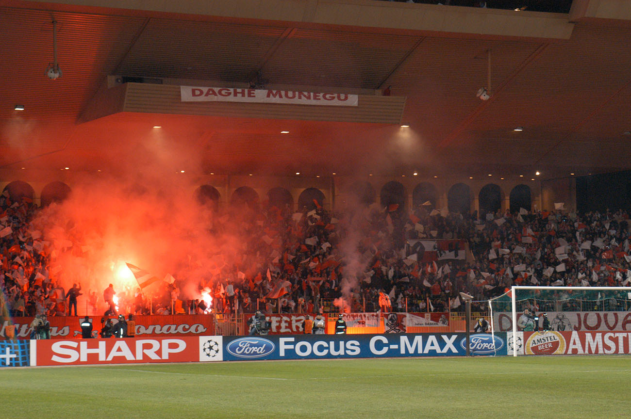 Livre-daghe-munegu-Stade-Louis-II.