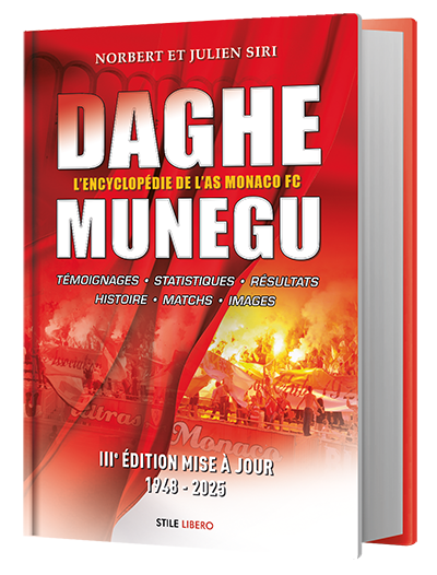Dagne Munegu Encyclopédie 2025