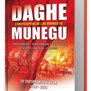 Dagne Munegu Encyclopédie 2025