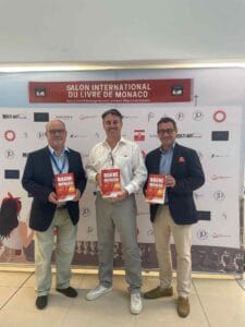 Salon du livre de Monaco