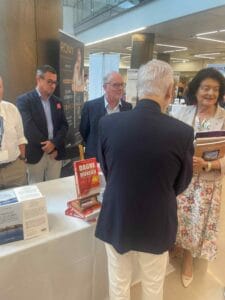 Salon du livre de Monaco