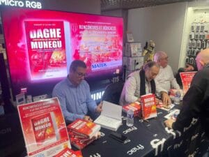 Livres sportifs Monaco