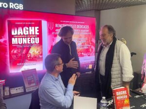 Livres sportifs Monaco