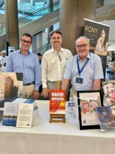 Salon du livre de Monaco