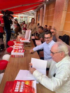 Livre AS MONACO