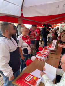 Livre AS MONACO