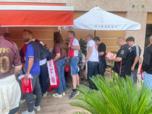 Livre AS MONACO