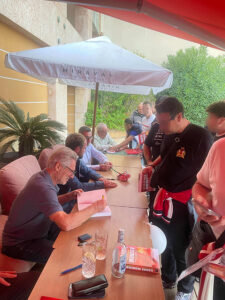 Livre AS MONACO