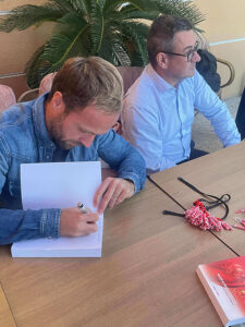 Livre AS MONACO