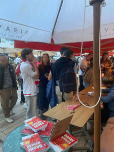 Livre AS MONACO