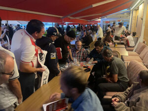 Livre AS MONACO