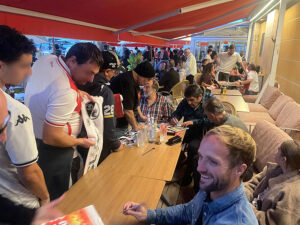 Livre AS MONACO